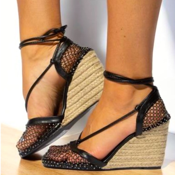 Don’t MESH with me - Picture 1 of 2